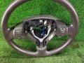 руль Lexus GS 3 поколение 2006, 3.5 л., 2GR-FSE, бензин, АКПП, синий, седан, задний привод, правый руль - фото №3