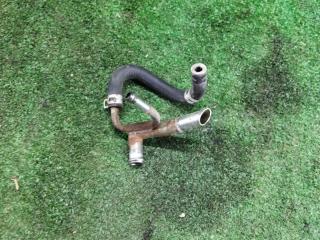 трубка охлаждающей жидкости Suzuki SX4 1 поколение 2006, 2.0 л., J20A, бензин, АКПП, золотистый, полный привод