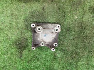 кронштейн компрессора кондиционера Suzuki SX4 1 поколение 2006, 2.0 л., J20A, бензин, АКПП, золотистый, полный привод