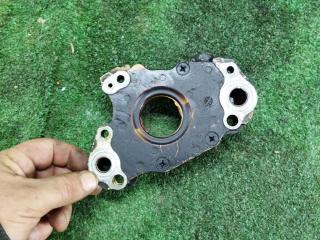 насос масляный Pontiac Vibe 1 поколение [рестайлинг] 2006, 1.8 л., 1ZZ-FE, бензин, АКПП, синий, лифтбэк, передний привод