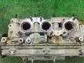 головка блока цилиндров Lexus RX 2 поколение 2005, 3.3 л., 3MZ-FE, бензин, АКПП, синий, внедорожник 5 дв., полный привод, правый руль - фото №4
