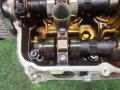 головка блока цилиндров Lexus RX 2 поколение 2005, 3.3 л., 3MZ-FE, бензин, АКПП, синий, внедорожник 5 дв., полный привод, правый руль - фото №9
