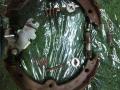 механизм развода задних тормозных колодок Lexus GS 3 поколение 2006, 3.5 л., 2GR-FSE, бензин, АКПП, синий, седан, задний привод, правый руль - фото №3