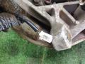 кулак задний правый Lexus GS 3 поколение 2006, 3.5 л., 2GR-FSE, бензин, АКПП, синий, седан, задний привод, правый руль - фото №3