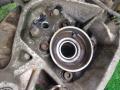 кулак задний правый Lexus GS 3 поколение 2006, 3.5 л., 2GR-FSE, бензин, АКПП, синий, седан, задний привод, правый руль - фото №8