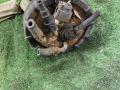насос топливный Mazda Xedos 9 1 поколение [2-й рестайлинг] 2000, 2.5 л., бензин, АКПП, седан, передний привод - фото №3