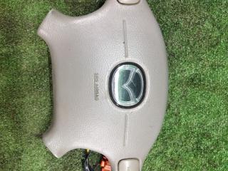 подушка безопасности водителя Mazda Xedos 9 1 поколение [2-й рестайлинг] 2000, 2.5 л., бензин, АКПП, седан, передний привод