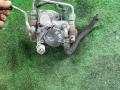 ТНВД Toyota RAV4 3 поколение (XA30) 2006, 2.2 л., дизель, 221000R010, HU294000-0314 - фото №3