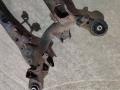 балка подвески задняя Lexus GS 3 поколение 2006, 3.5 л., 2GR-FSE, бензин, АКПП, синий, седан, задний привод, правый руль - фото №11