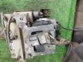 блок ABS Mitsubishi Pajero 2 поколение 1997, 2.5 л., дизель, MB668266, 11000030270 - фото №7