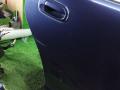 дверь задняя правая Mazda Xedos 9 1 поколение [2-й рестайлинг] 2000, 2.5 л., бензин, АКПП, седан, передний привод - фото №5