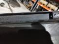 накладка на порог Suzuki Vitara 2 поколение 2015, 1.6 л., M16A, бензин, АКПП, черный, внедорожник 5 дв., передний привод, правый руль, 77241-54P0 - фото №6