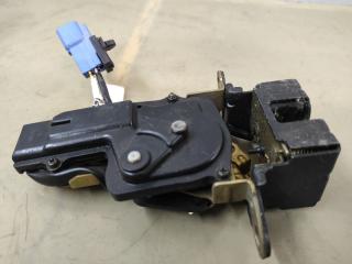 замок багажника Pontiac Vibe 1 поколение [рестайлинг] 2006, 1.8 л., 1ZZ-FE, бензин, АКПП, синий, лифтбэк, передний привод