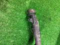 патрубок интеркулера Mazda 323 6 поколение 2000, 2.0 л., дизель - фото №4