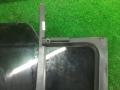 стекло двери задней левой Chevrolet TrailBlazer 1 поколение [рестайлинг] 2006, 4.2 л., бензин, АКПП, серый, внедорожник 5 дв., полный привод - фото №5