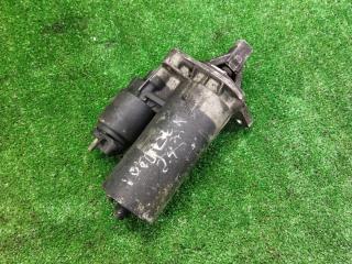 стартер Chrysler Voyager 3 поколение 1997, 2.4 л., бензин, 1005821295