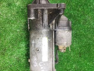 стартер Mitsubishi Space Star 1 поколение [рестайлинг] 2003, 1.9 л., дизель, 30620657