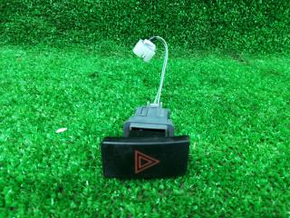 кнопка аварийной сигнализации Toyota Avensis 3 поколение (T270) [рестайлинг] ADT270 2012, 2.0 л., D-4D, 1AD-FTV, дизель, МКПП, темно-синий, универсал, передний привод, правый руль