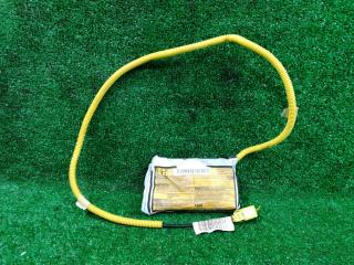 подушка безопасности сиденья Toyota Avensis 3 поколение (T270) [рестайлинг] ADT270 2012, 2.0 л., D-4D, 1AD-FTV, дизель, МКПП, темно-синий, универсал, передний привод, правый руль, BAMPT11690