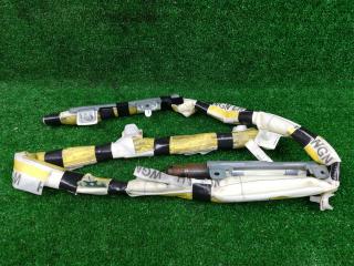 подушка безопасности боковая (шторка) Toyota Avensis 3 поколение (T270) [рестайлинг] ADT270 2012, 2.0 л., D-4D, 1AD-FTV, дизель, МКПП, темно-синий, универсал, передний привод, правый руль