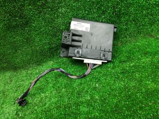 блок управления печки / климат-контроля Toyota Avensis 3 поколение (T270) [рестайлинг] ADT270 2012, 2.0 л., D-4D, 1AD-FTV, дизель, МКПП, темно-синий, универсал, передний привод, правый руль, 8865005252