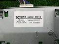 усилитель музыкальный Toyota Avensis 3 поколение (T270) [рестайлинг] ADT270 2012, 2.0 л., D-4D, 1AD-FTV, дизель, МКПП, темно-синий, универсал, передний привод, правый руль, 8628005010 - фото №2