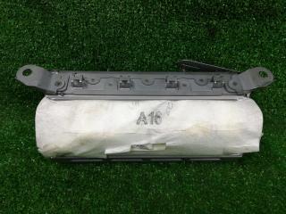 подушка безопасности коленная Toyota Avensis 3 поколение (T270) [рестайлинг] ADT270 2012, 2.0 л., D-4D, 1AD-FTV, дизель, МКПП, темно-синий, универсал, передний привод, правый руль