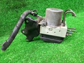 блок ABS Toyota Avensis 3 поколение (T270) [рестайлинг] ADT270 2012, 2.0 л., D-4D, 1AD-FTV, дизель, МКПП, темно-синий, универсал, передний привод, правый руль