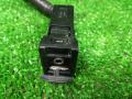 разъем AUX / USB Toyota Avensis 3 поколение (T270) [рестайлинг] ADT270 2012, 2.0 л., D-4D, 1AD-FTV, дизель, МКПП, темно-синий, универсал, передний привод, правый руль, 8619002070 - фото №2