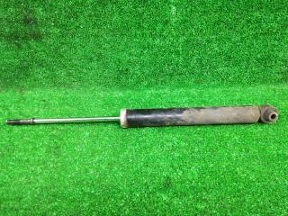 амортизатор задний Toyota Avensis 3 поколение (T270) [рестайлинг] ADT270 2012, 2.0 л., D-4D, 1AD-FTV, дизель, МКПП, темно-синий, универсал, передний привод, правый руль