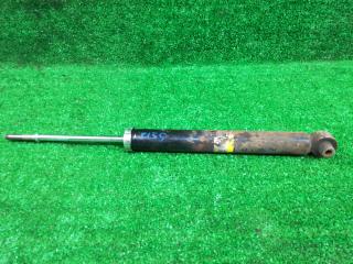 амортизатор задний Toyota Avensis 3 поколение (T270) [рестайлинг] ADT270 2012, 2.0 л., D-4D, 1AD-FTV, дизель, МКПП, темно-синий, универсал, передний привод, правый руль