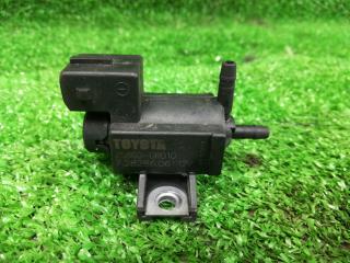 электромагнитный клапан Toyota Avensis 3 поколение (T270) [рестайлинг] ADT270 2012, 2.0 л., D-4D, 1AD-FTV, дизель, МКПП, темно-синий, универсал, передний привод, правый руль, 258600R010
