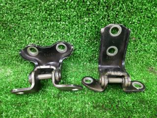 петля двери Toyota Avensis 3 поколение (T270) [рестайлинг] ADT270 2012, 2.0 л., D-4D, 1AD-FTV, дизель, МКПП, темно-синий, универсал, передний привод, правый руль