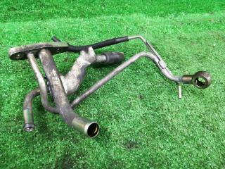 масляная трубка турбины Toyota Avensis 3 поколение (T270) [рестайлинг] ADT270 2012, 2.0 л., D-4D, 1AD-FTV, дизель, МКПП, темно-синий, универсал, передний привод, правый руль