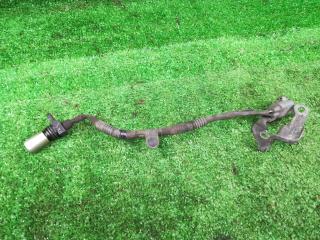 датчик коленвала Toyota Avensis 3 поколение (T270) [рестайлинг] ADT270 2012, 2.0 л., D-4D, 1AD-FTV, дизель, МКПП, темно-синий, универсал, передний привод, правый руль, 9091905069