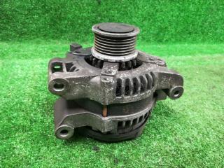 генератор Toyota Avensis 3 поколение (T270) [рестайлинг] ADT270 2012, 2.0 л., D-4D, 1AD-FTV, дизель, МКПП, темно-синий, универсал, передний привод, правый руль