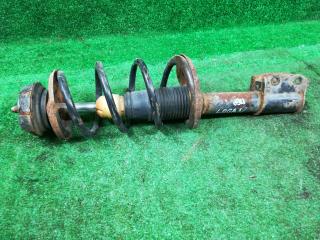 стойка передняя правая Renault Logan 1 поколение 2006, 1.5 л.