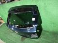 крышка багажника (дверь 3-5) Toyota Avensis 3 поколение (T270) [рестайлинг] ADT270 2012, 2.0 л., D-4D, 1AD-FTV, дизель, МКПП, темно-синий, универсал, передний привод, правый руль - фото №4