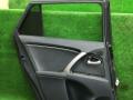 дверь задняя левая Toyota Avensis 3 поколение (T270) [рестайлинг] ADT270 2012, 2.0 л., D-4D, 1AD-FTV, дизель, МКПП, темно-синий, универсал, передний привод, правый руль - фото №6