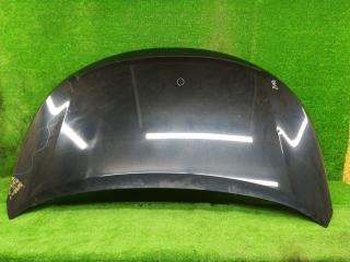 капот Toyota Avensis 3 поколение (T270) [рестайлинг] ADT270 2012, 2.0 л., D-4D, 1AD-FTV, дизель, МКПП, темно-синий, универсал, передний привод, правый руль, SB1ED76L20E092658