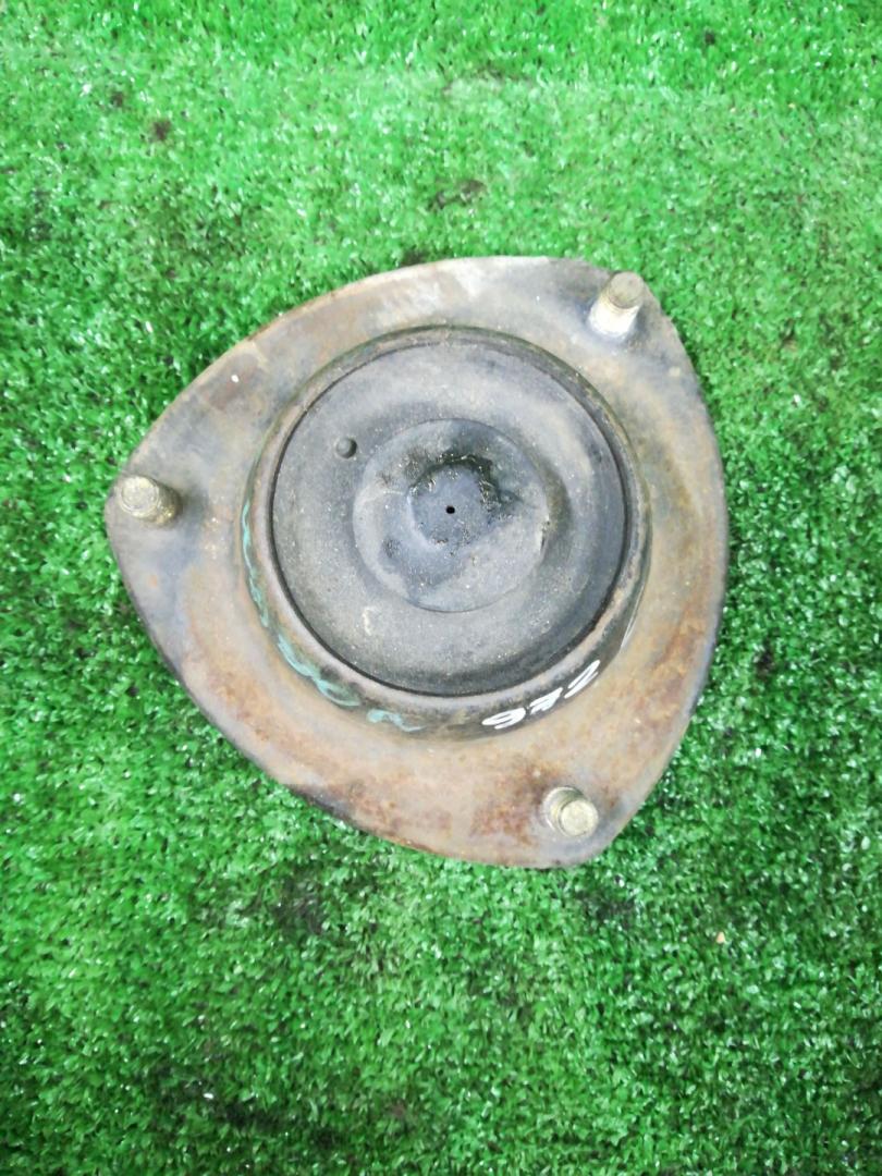 опора амортизатора верхняя (чашка) Mitsubishi Space Wagon 2 поколение (Typ N30/N40) 1997 - фото №1