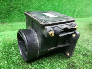 расходомер воздуха Mitsubishi Carisma 1 поколение 1998, 1.8 л., i, бензин, 449