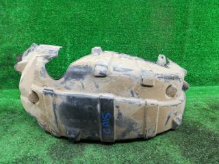 защита арок задняя правая (подкрылок) Suzuki SX4 1 поколение 2006, 2.0 л., J20A, бензин, АКПП, золотистый, полный привод, 7551179J0