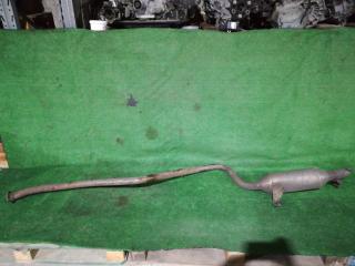 глушитель Toyota Avensis 3 поколение (T270) [рестайлинг] ADT270 2012, 2.0 л., D-4D, 1AD-FTV, дизель, МКПП, темно-синий, универсал, передний привод, правый руль