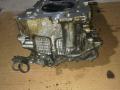 головка блока цилиндров Lexus LS 4 поколение 2008, 4.6 л., гибрид, АКПП, полный привод - фото №2