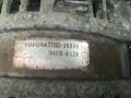 генератор Lexus LS 4 поколение 2008, 4.6 л., i, бензин, задний привод, 2706038040, 1042106130 - фото №3