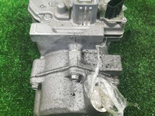 компрессор кондиционера Lexus NX 1 поколение [рестайлинг] 2018, 2.5 л., гибрид, 0422000533