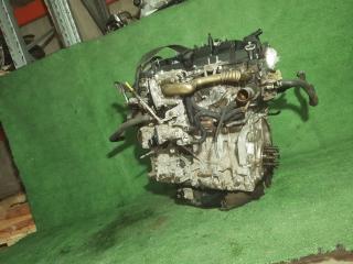 двигатель Toyota Avensis 3 поколение (T270) [рестайлинг] ADT270 2012, 2.0 л., D-4D, 1AD-FTV, дизель, МКПП, темно-синий, универсал, передний привод, правый руль, 1AD