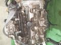 двигатель Toyota RAV4 3 поколение (XA30) 2008, 2.2 л., дизель, 2AD - фото №2