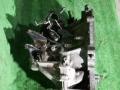 КПП механическая (МКПП) Toyota RAV4 3 поколение (XA30) 2007, 2.2 л., дизель, МКПП, полный привод - фото №4